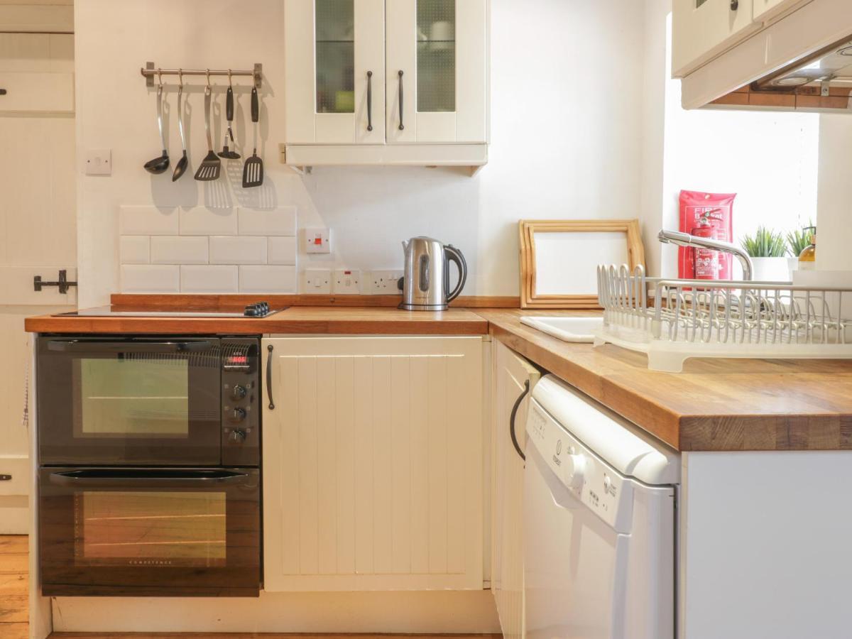 Sweetpea Cottage Wiston  Екстер'єр фото